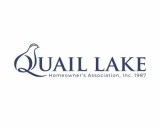 https://www.logocontest.com/public/logoimage/1652014345Quail Lake Homeowner_s Association, Inc 1987 3.jpg